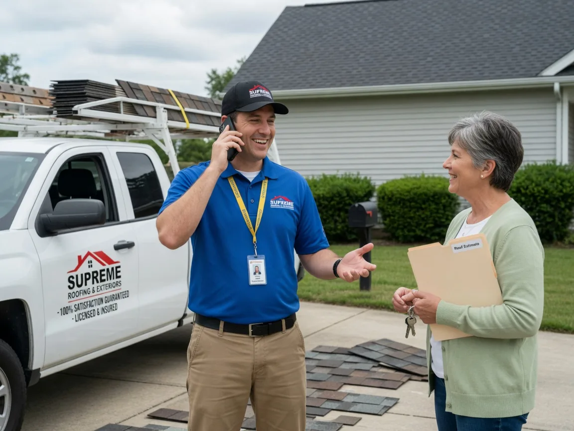 Roof Replacement Hooven, OH FAQs